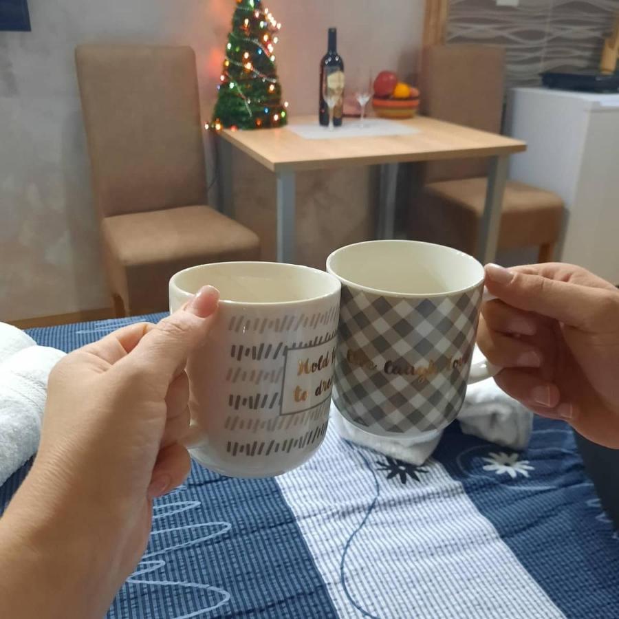 Apartmani Milosavljevic Divčibare المظهر الخارجي الصورة