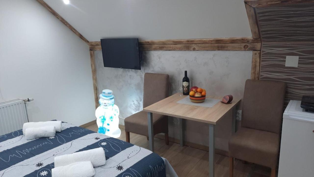 Apartmani Milosavljevic Divčibare المظهر الخارجي الصورة