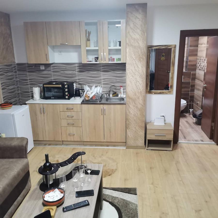 Apartmani Milosavljevic Divčibare المظهر الخارجي الصورة