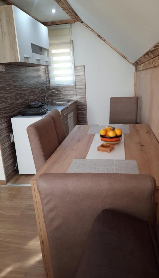 Apartmani Milosavljevic Divčibare المظهر الخارجي الصورة