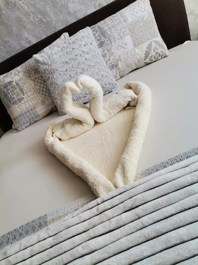 Apartmani Milosavljevic Divčibare المظهر الخارجي الصورة