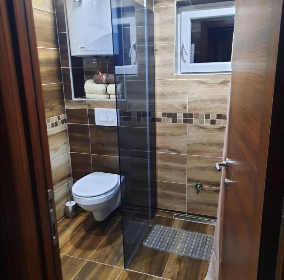 Apartmani Milosavljevic Divčibare المظهر الخارجي الصورة