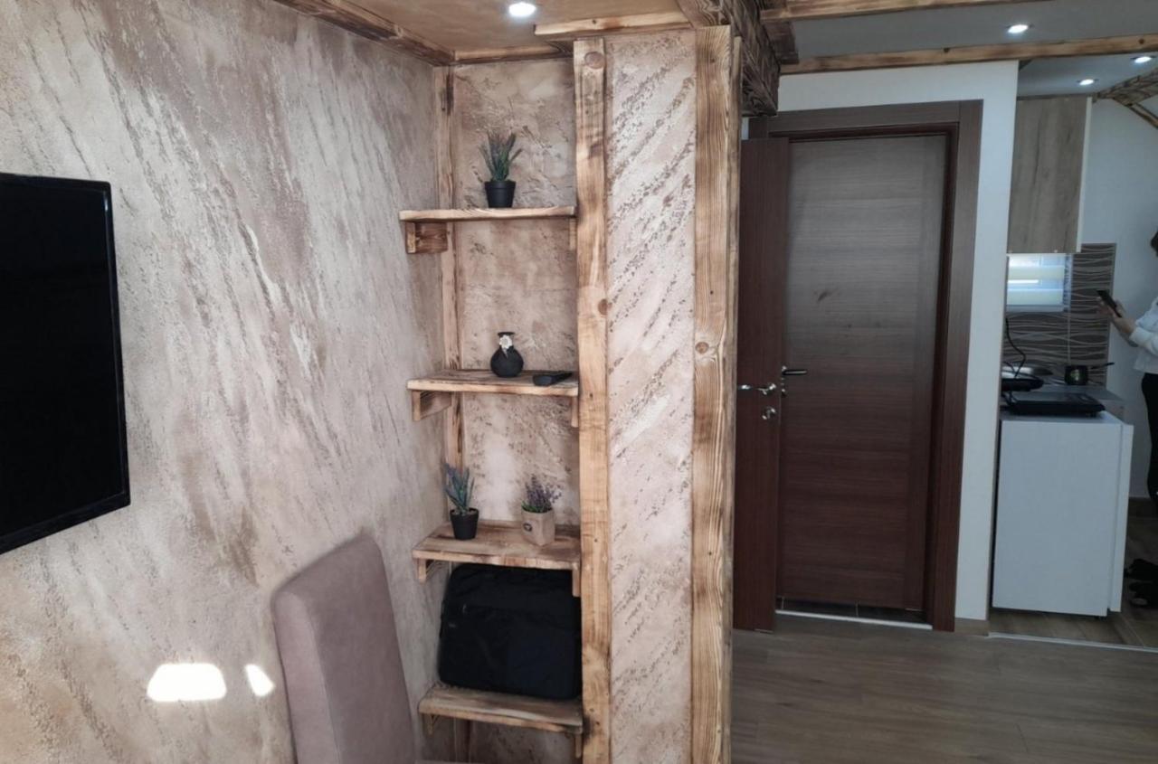 Apartmani Milosavljevic Divčibare المظهر الخارجي الصورة