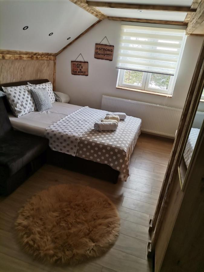 Apartmani Milosavljevic Divčibare المظهر الخارجي الصورة