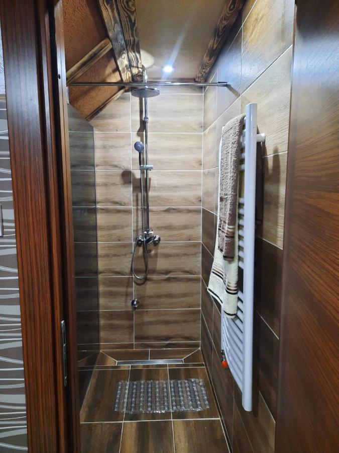 Apartmani Milosavljevic Divčibare المظهر الخارجي الصورة