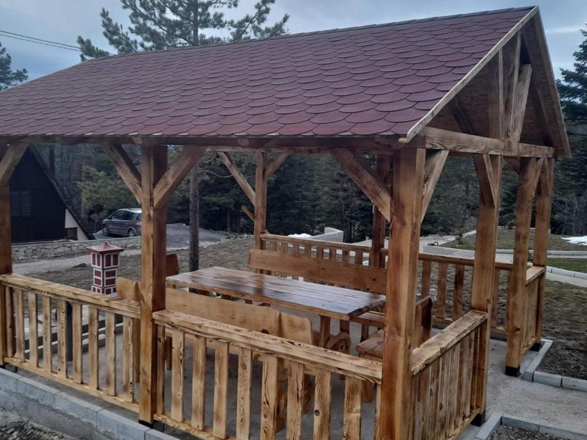 Apartmani Milosavljevic Divčibare الغرفة الصورة