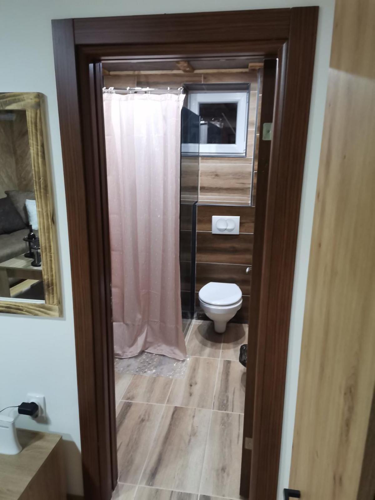 Apartmani Milosavljevic Divčibare الغرفة الصورة